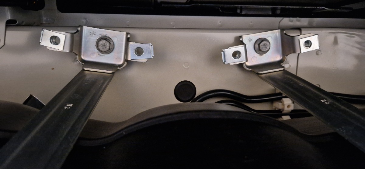 Ocelový kryt palivové nádrže pro Citroen Jumper 2016 - 2026, všechny motory