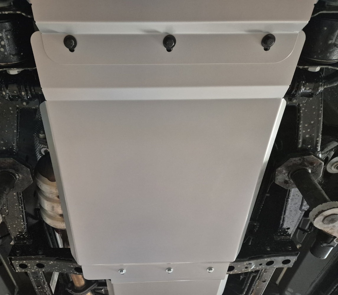 Hliníkový kryt převodovky pro Baic Beijing BJ60 2022 - 2026, Toate