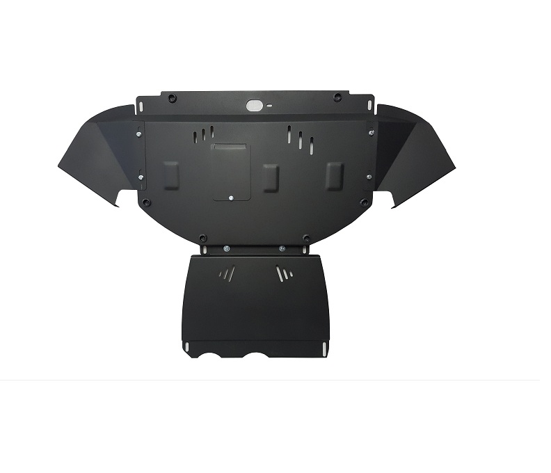 Ocelový kryt olejové vany pro VW Passat B5 1997 - 2000, 1.6, 1.8 , 1.9 TDI