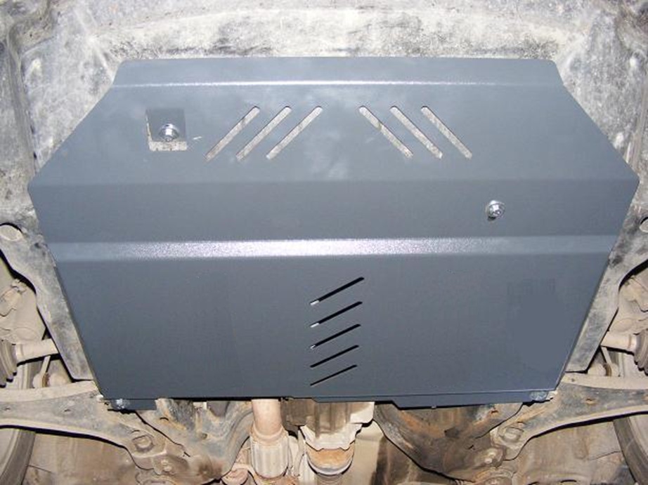 Ocelový kryt olejové vany pro Vauxhall Antara 2006 - 2010, 2.0 , 2.4 , 3.2