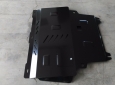 Scut motor Ford B-Max 14