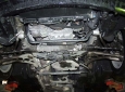 Scut motor BMW Seria 3 E46 - Benzină 7