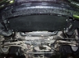 Scut motor BMW Seria 3 E46 - Benzină 11
