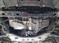 Scut Motor Renault Kadjar dupa 2015 9