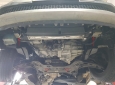 Scut Motor Opel Vivaro  14