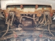 Scut motor Mitsubishi Pajero Pinin 8