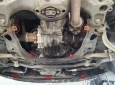 Scut motor Audi A4 B6, 2.5 tdi 7