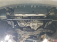 Scut Motor Opel Vivaro  15