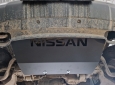 Scut radiator Nissan Pathfinder  12