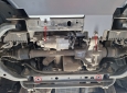 Scut motor Volkswagen Amarok 4
