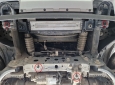 Scut radiator Volkswagen Amarok 4
