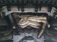 Scut motor Subaru Forester 4
