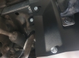 Scut motor Subaru Forester 8