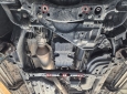 Scut cutie de viteză din aluminiu Toyota Land Cruiser 250 4