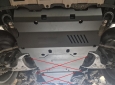 Scut radiator Toyota Land Cruiser 250 10