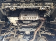 Scut motor metalic Subaru Legacy 9