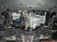 Scut motor Opel  Frontera 6