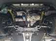 Scut motor  Hyundai Kona  6