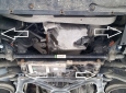 Scut Motor Audi A6 All Road  6
