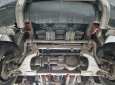 Scut motor Hyundai Terracan 5