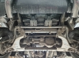 Scut motor Hyundai Terracan 7