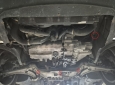 Scut motor Seat Alhambra 7