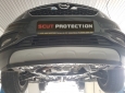 Scut motor Opel Mokka 8