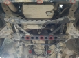 Scut motor Mercedes V-Class W447 2.2 D, 4x2 (tracțiune spate) 8