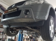 Scut cutie de viteză din aluminiu Suzuki Grand Vitara 2 5