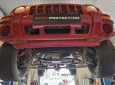 Scut cutie de viteză Jeep Cherokee - KJ 12