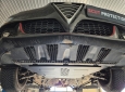 Scut motor Alfa Romeo Giulietta 9