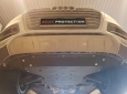 Scut motor Porsche Cayenne 12