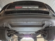 Scut motor Porsche Macan 11