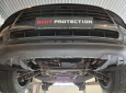 Scut motor Porsche Macan 10