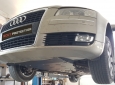Scut motor Audi A8 9