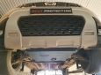 Scut motor Dacia Duster 10