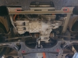 Scut motor Dacia Spring 12