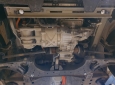 Scut motor Dacia Spring 14