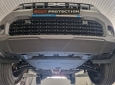 Scut motor Dacia Duster - 4x2 + 4x4 9