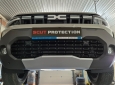 Scut motor Dacia Duster - 4x4 17