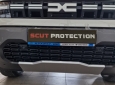Scut motor Dacia Duster - 4x4 16