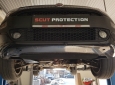 Scut motor Fiat Grande Punto 6