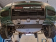 Scut motor Fiat Panda 4x4 16