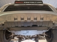 Scut motor Honda CR-V 11