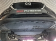 Scut motor Mazda 2 11