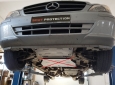 Scut motor metalic Mercedes Vito W639 - 2.2 D 4x2, 4x4 9