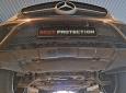Scut motor Mercedes  GLE Coupe C292 8