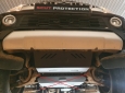Scut radiator Fiat Fullback 10