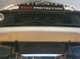 Scut radiator Fiat Fullback 9