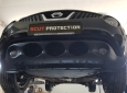 Scut motor Nissan Juke 13